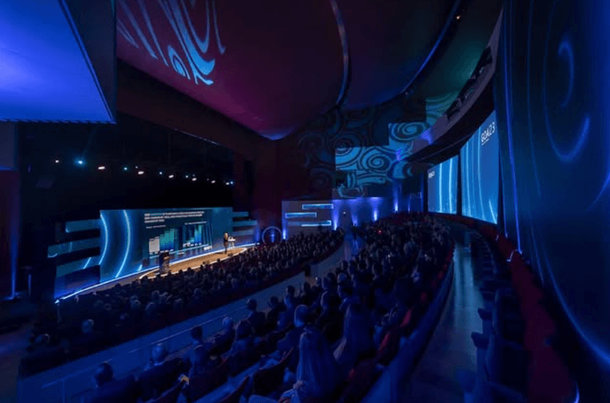 Convención Internacional Anual Antolin 