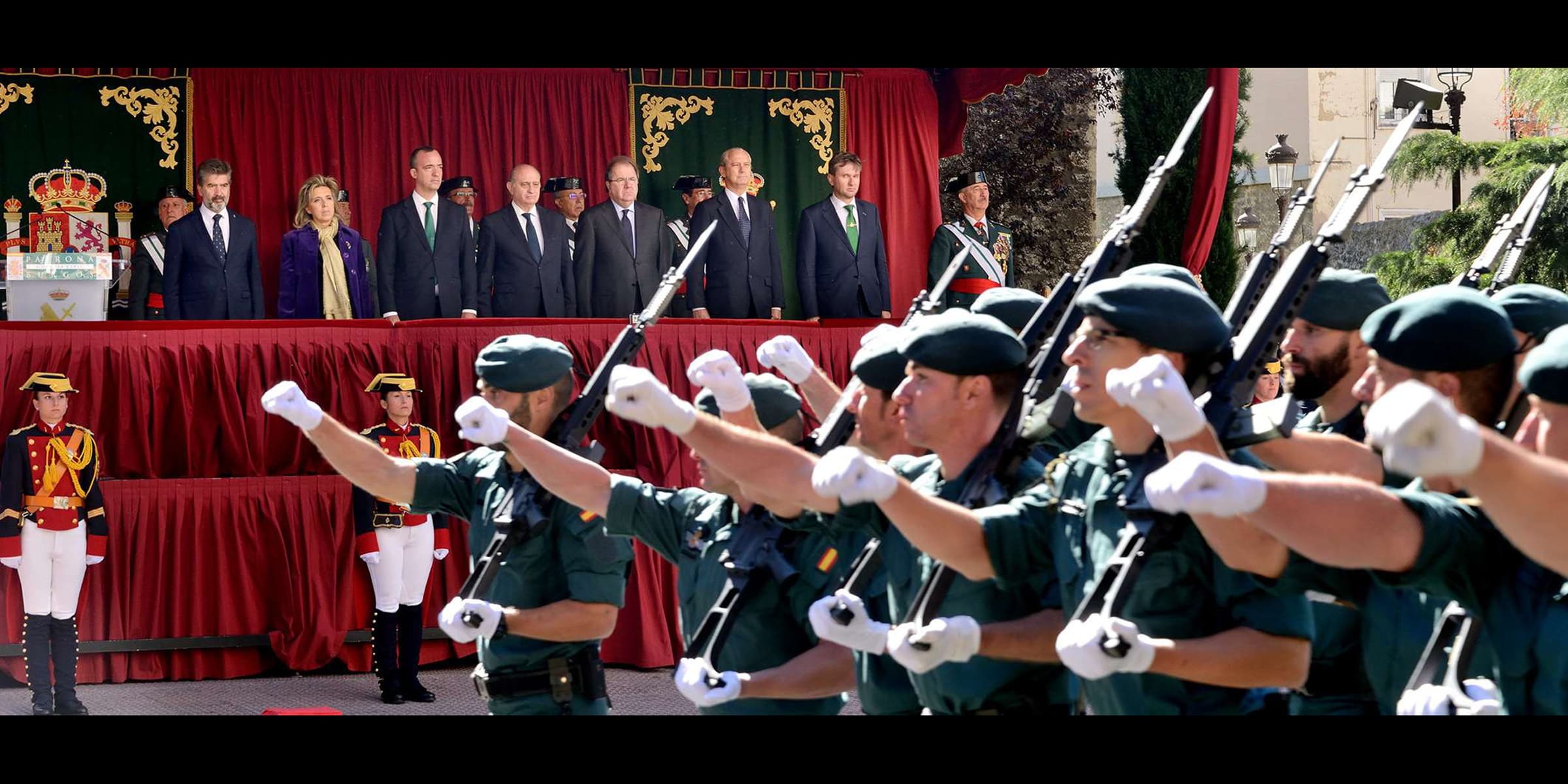 Guardia Civil 7