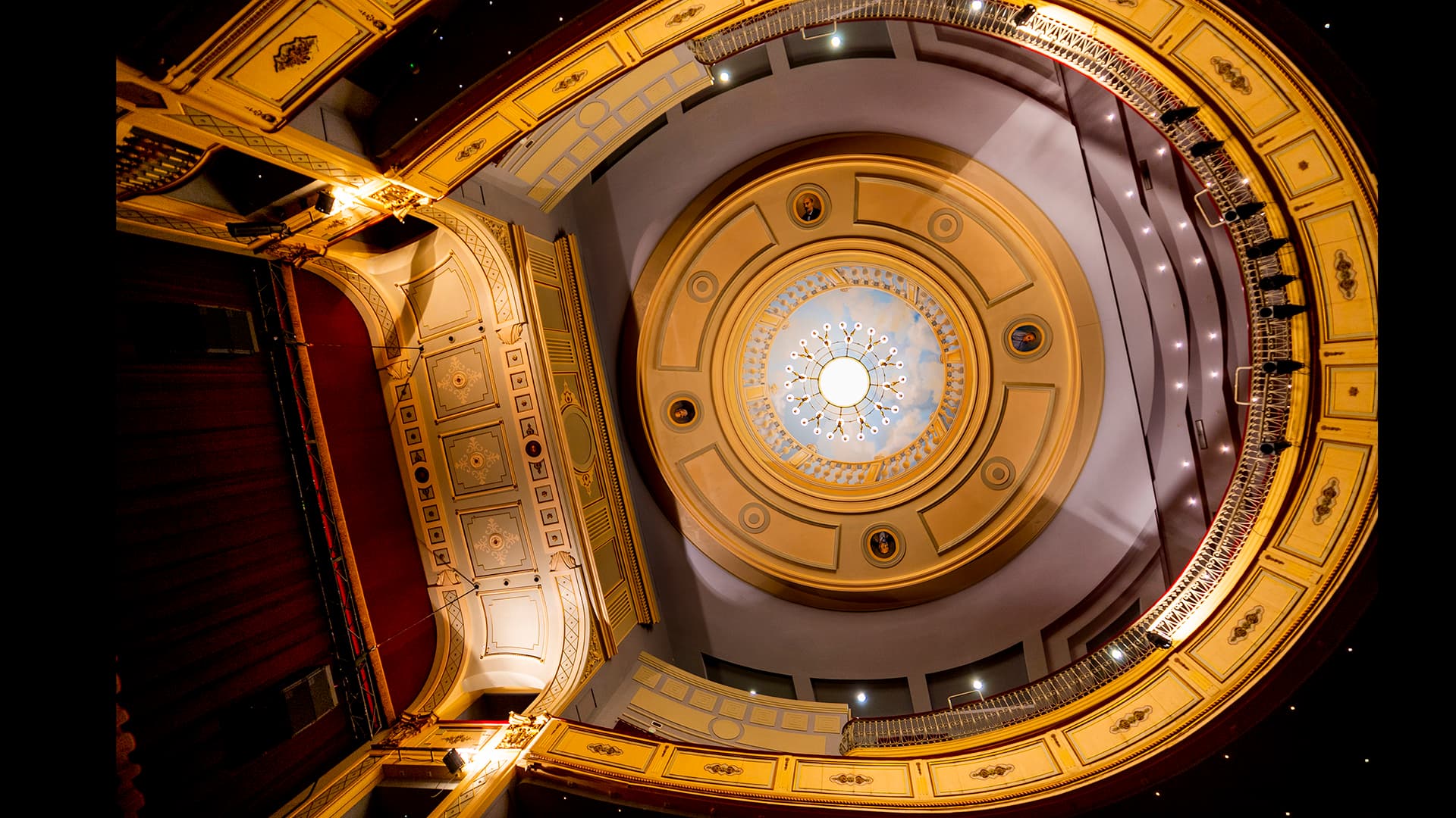 Teatro Principal