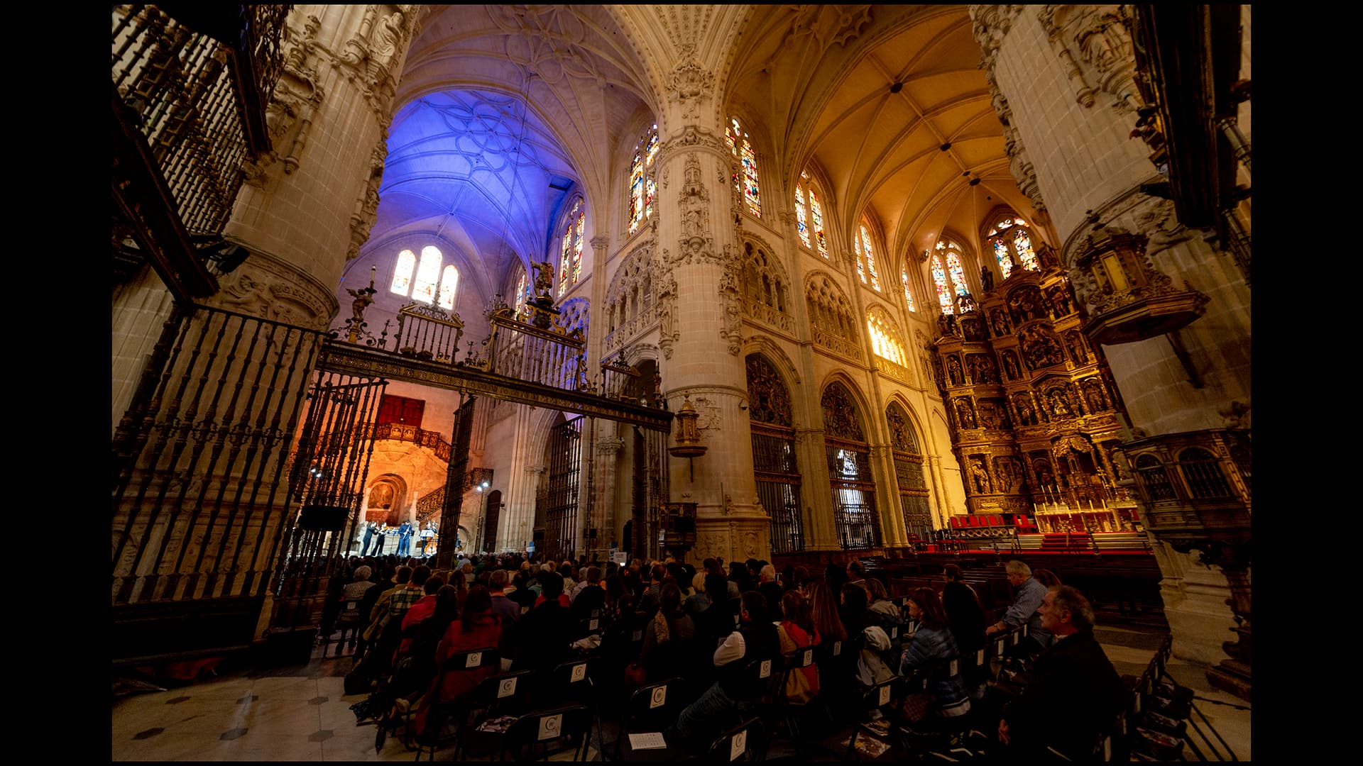 Concierto 47