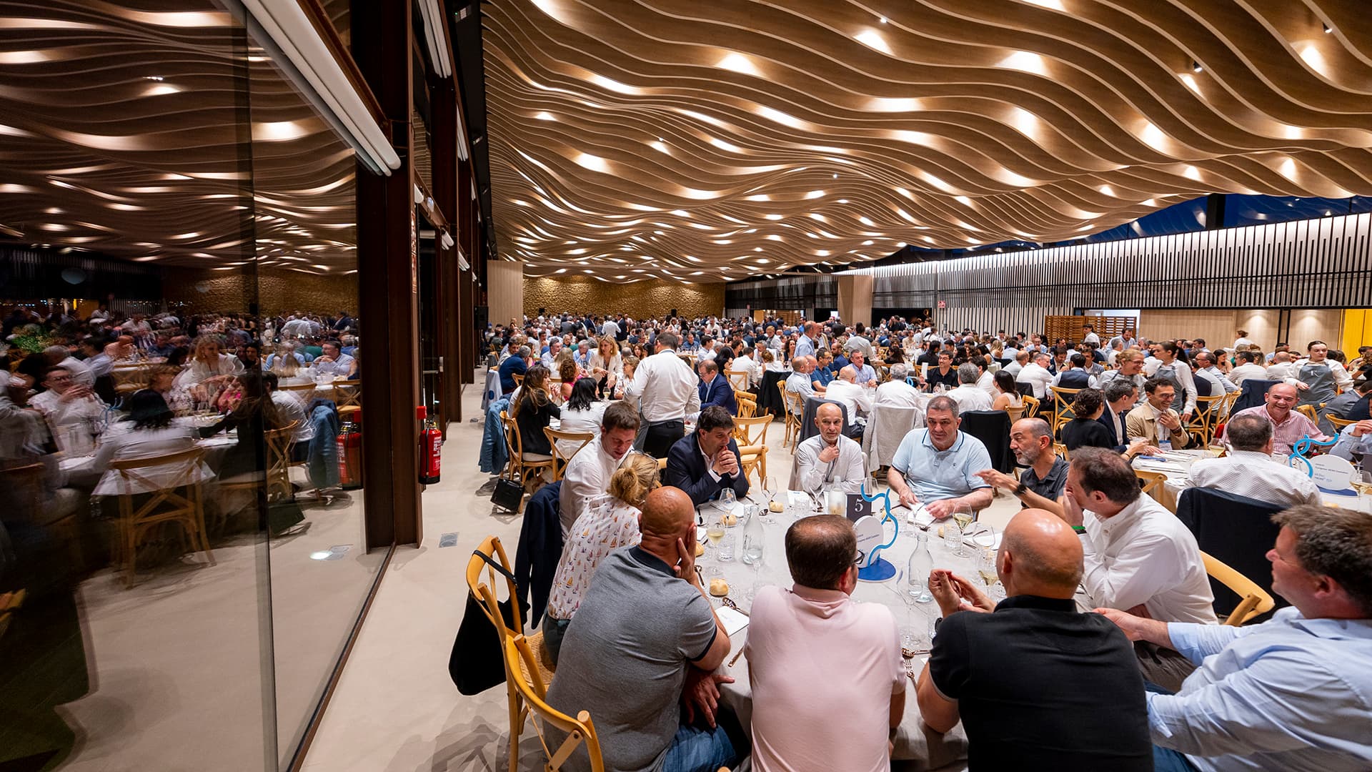 Congreso Nacional AEAS en Castellón