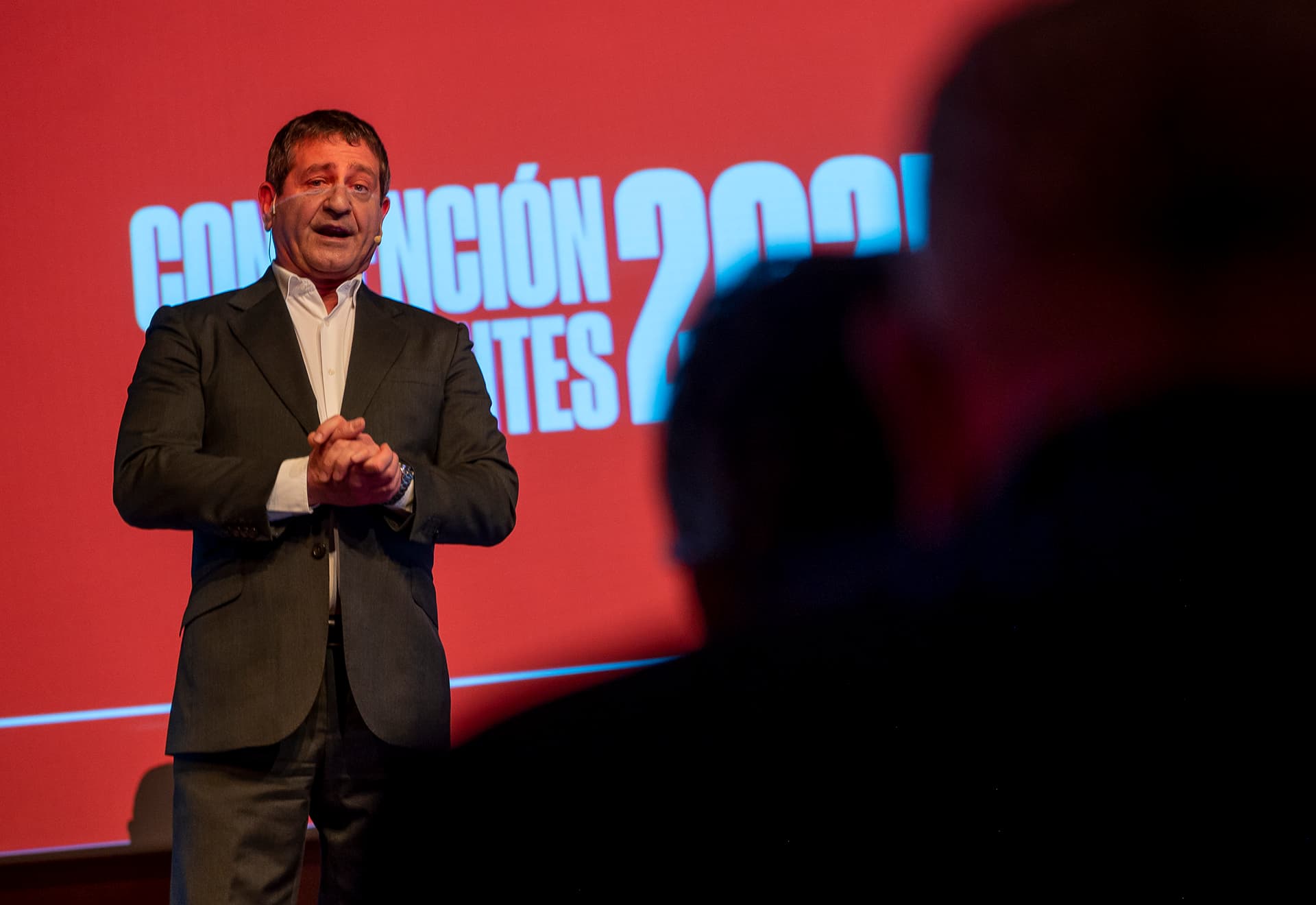 Presentación resultados Generali seguros