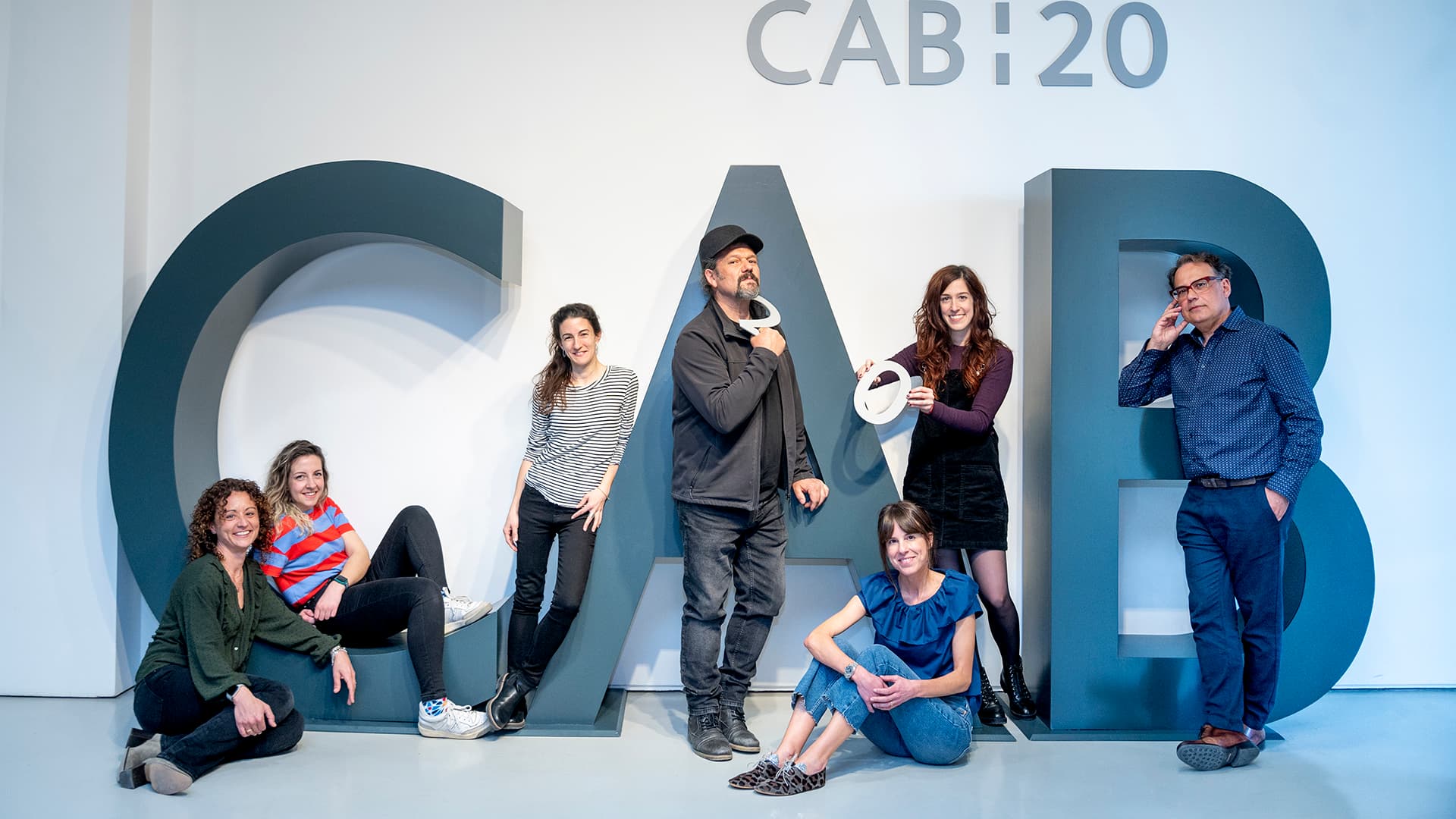 20 Aniversario Cab 5