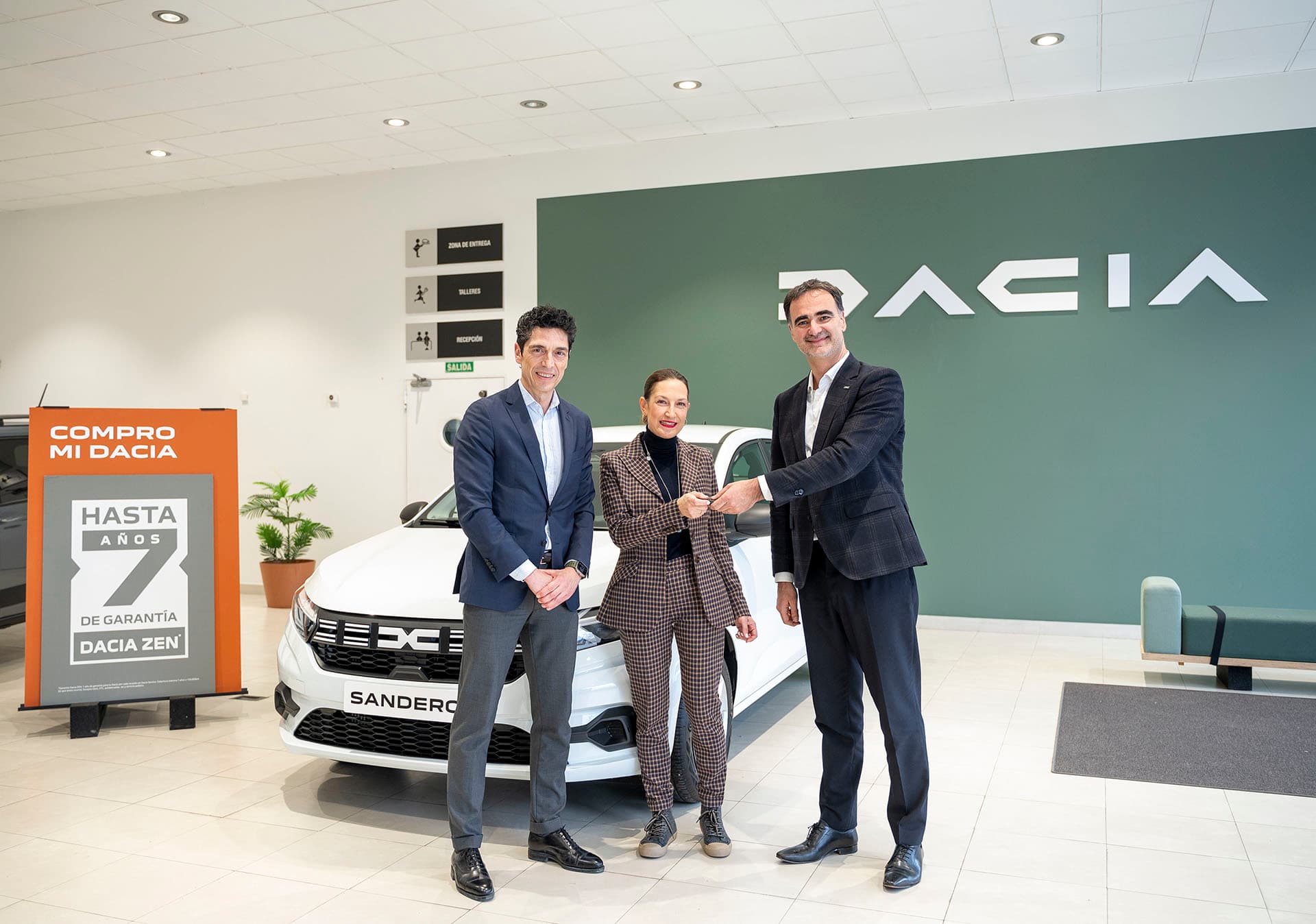 Dacia 13