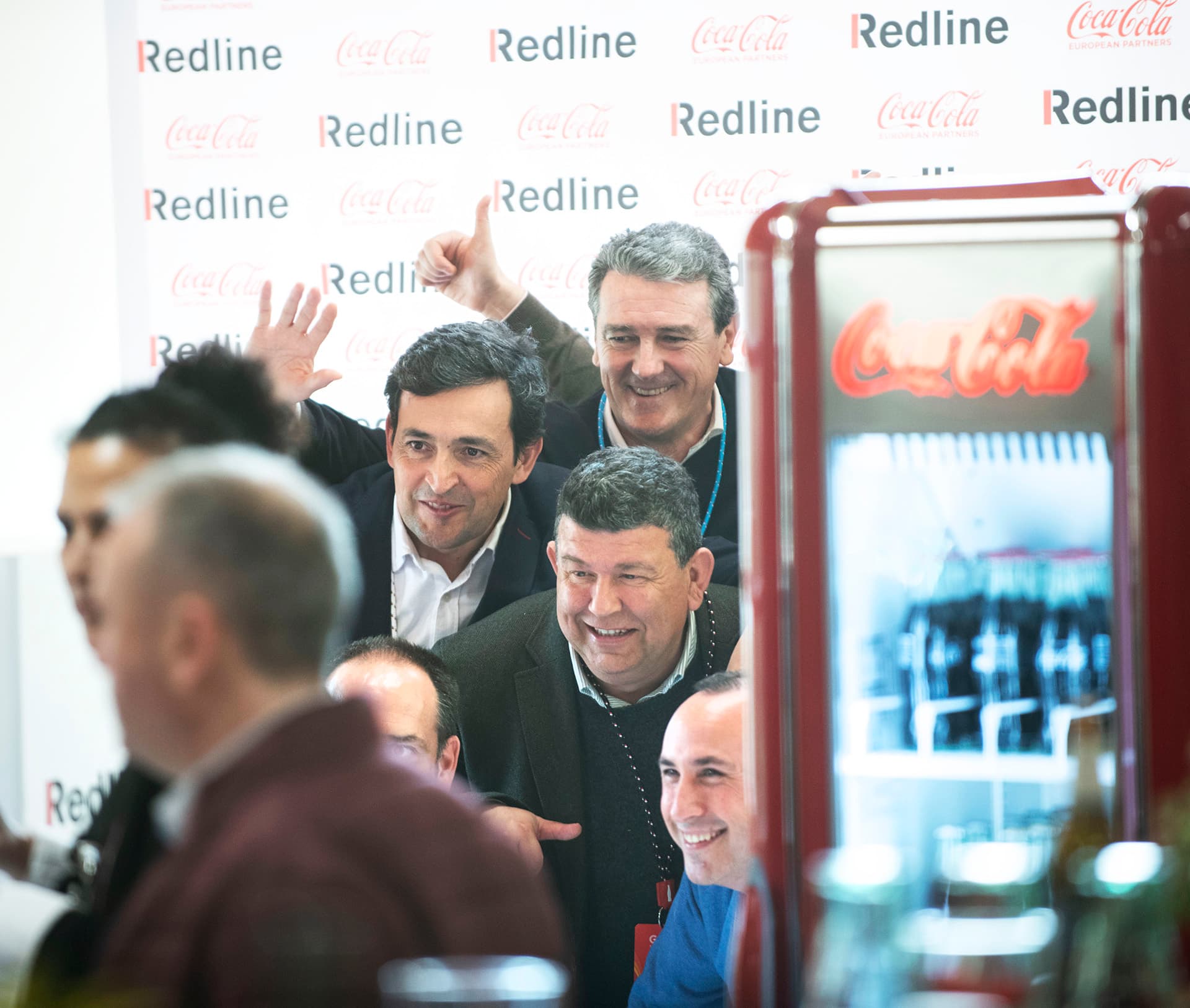 Actividad personal Coca Cola