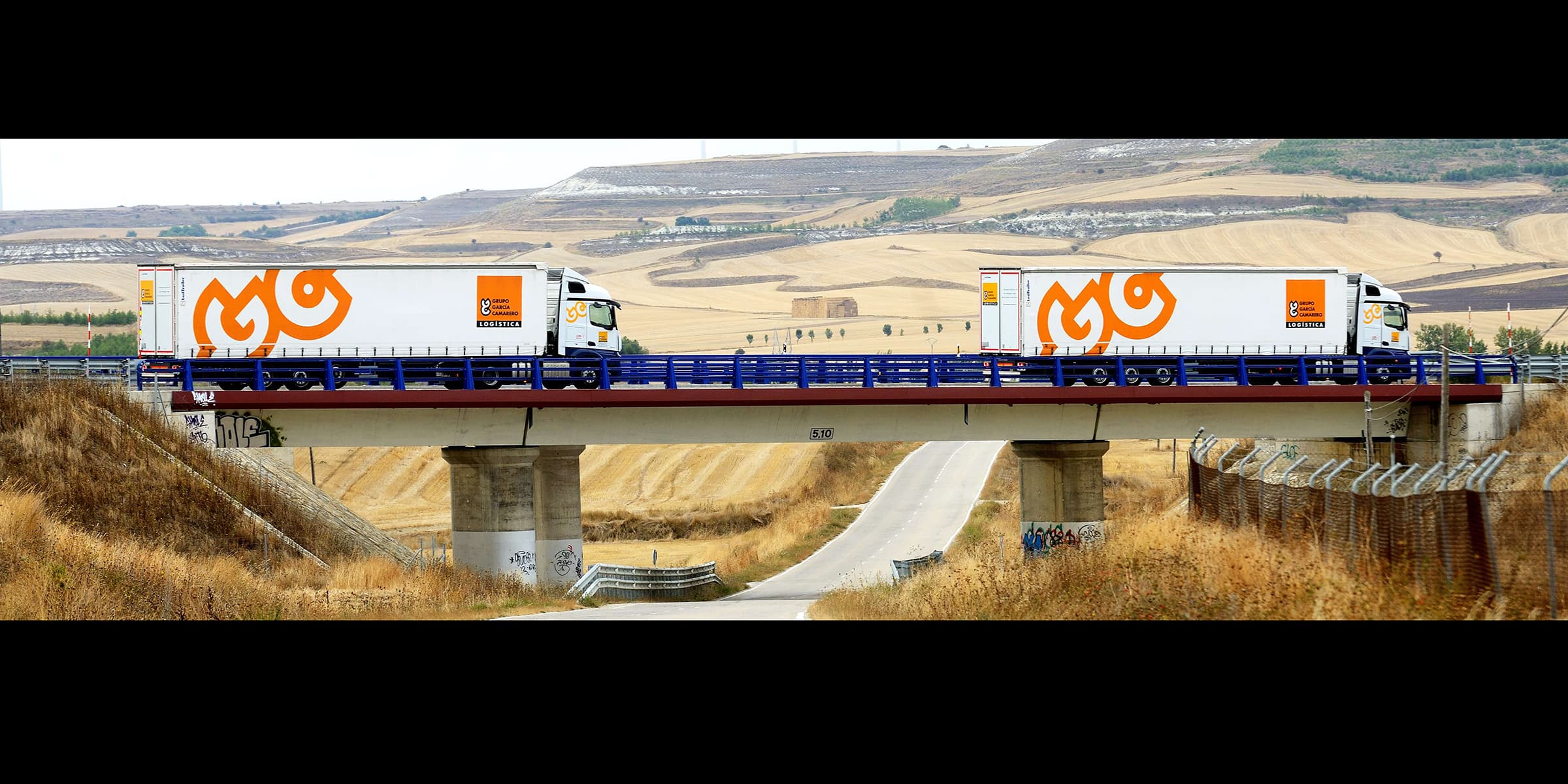 Garcia Camarero 54