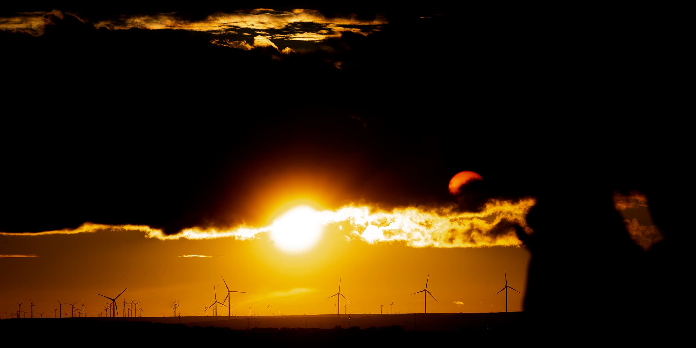 Atardecer