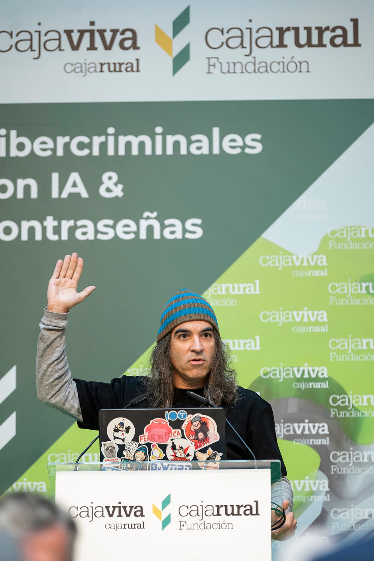 Caja Rural 2
