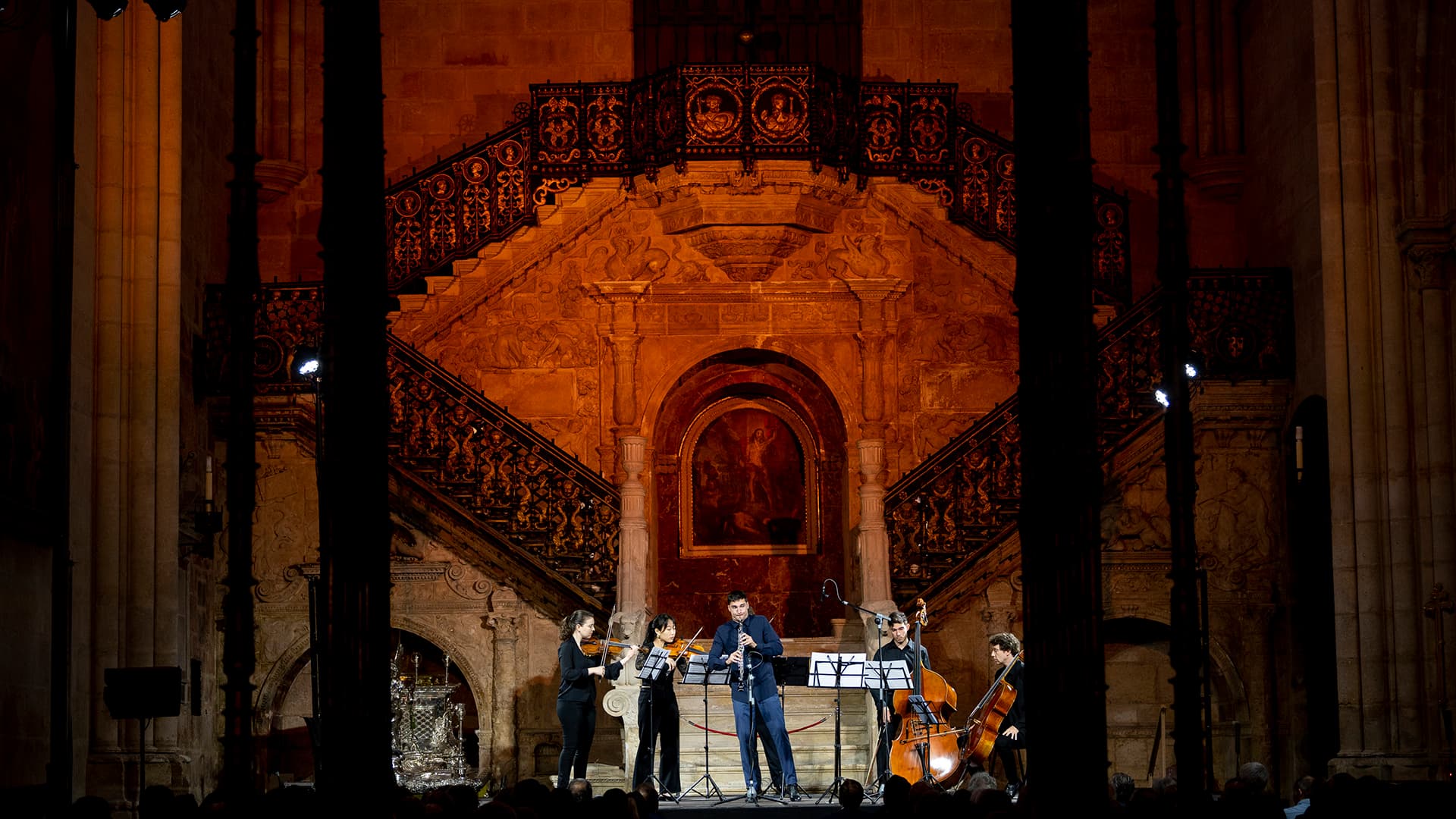 Concierto 42