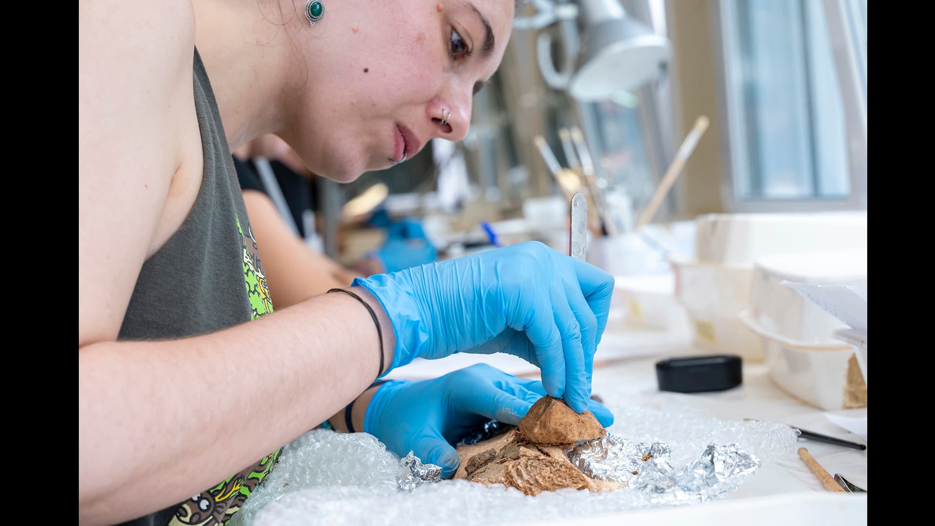 Laboratorio 42