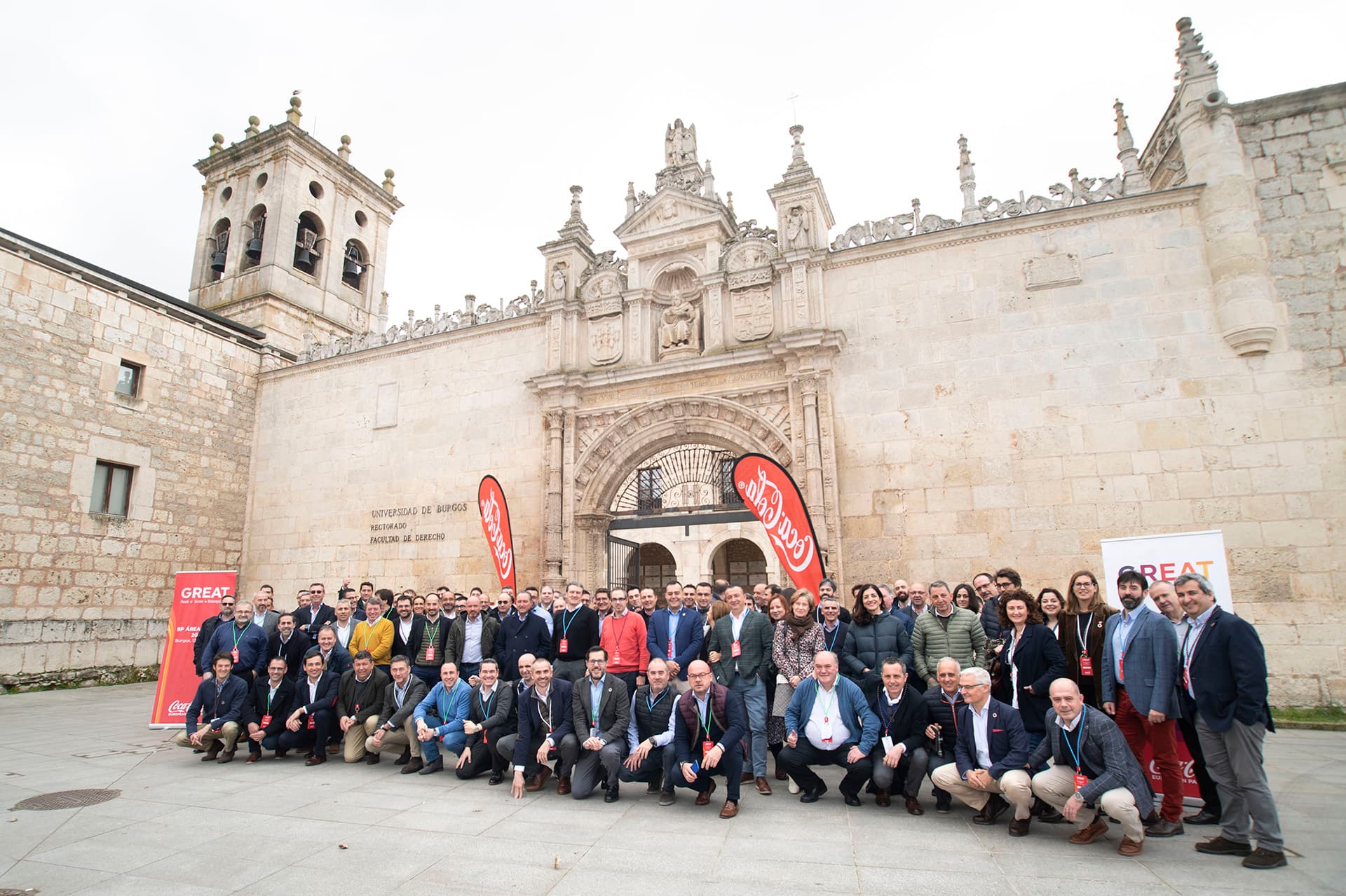Actividad personal Coca Cola