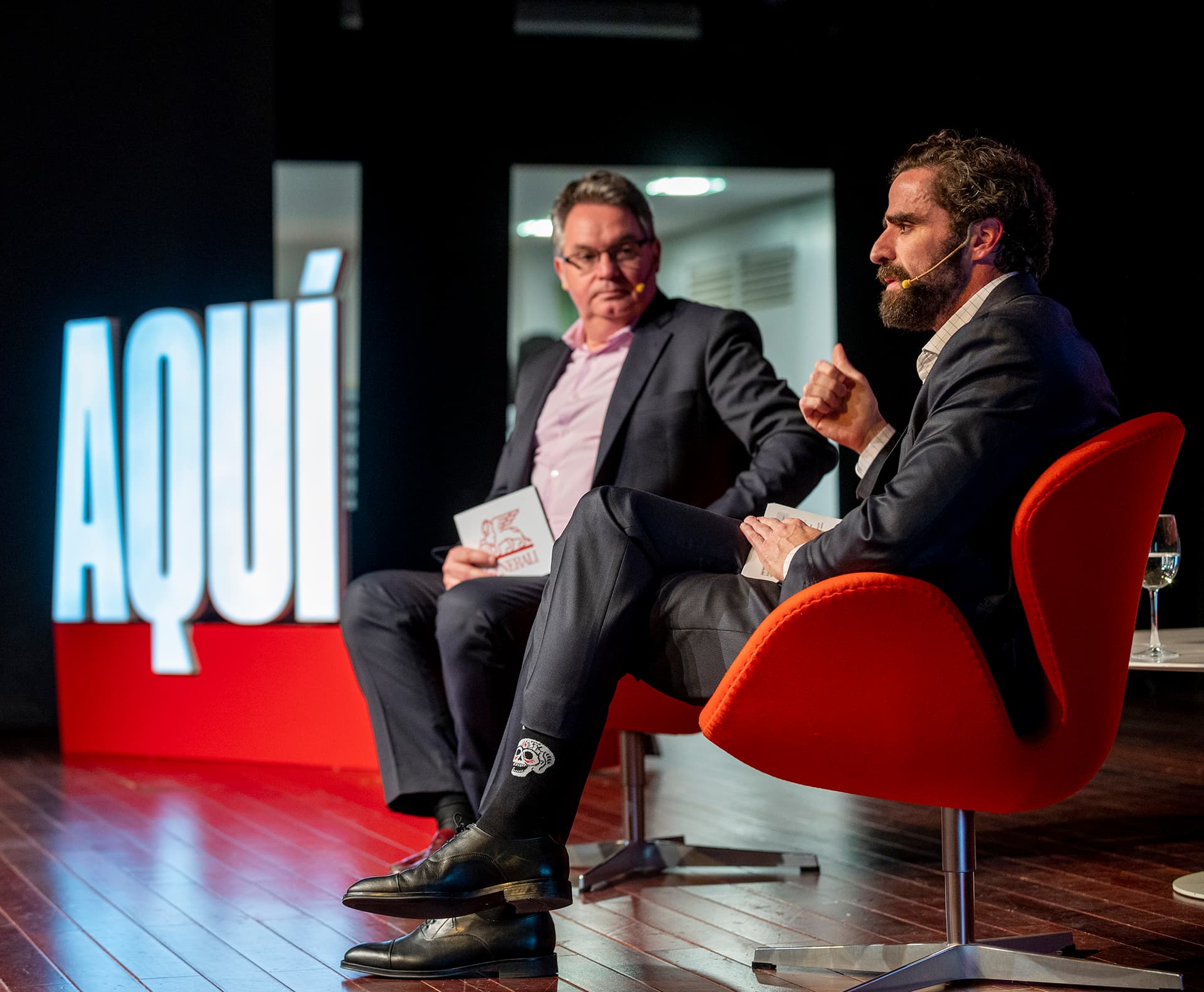 Presentación resultados Generali seguros