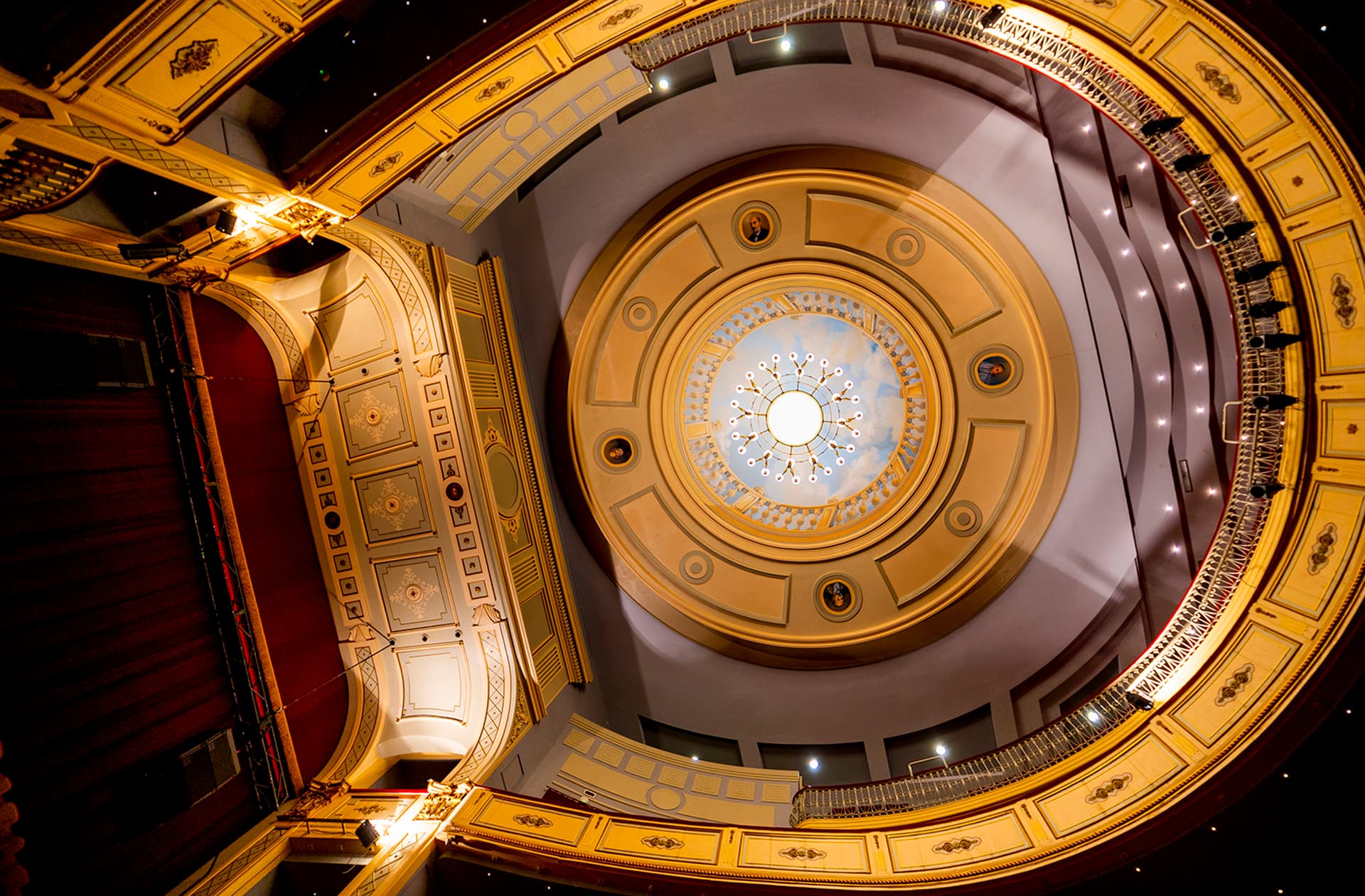 Teatro Principal