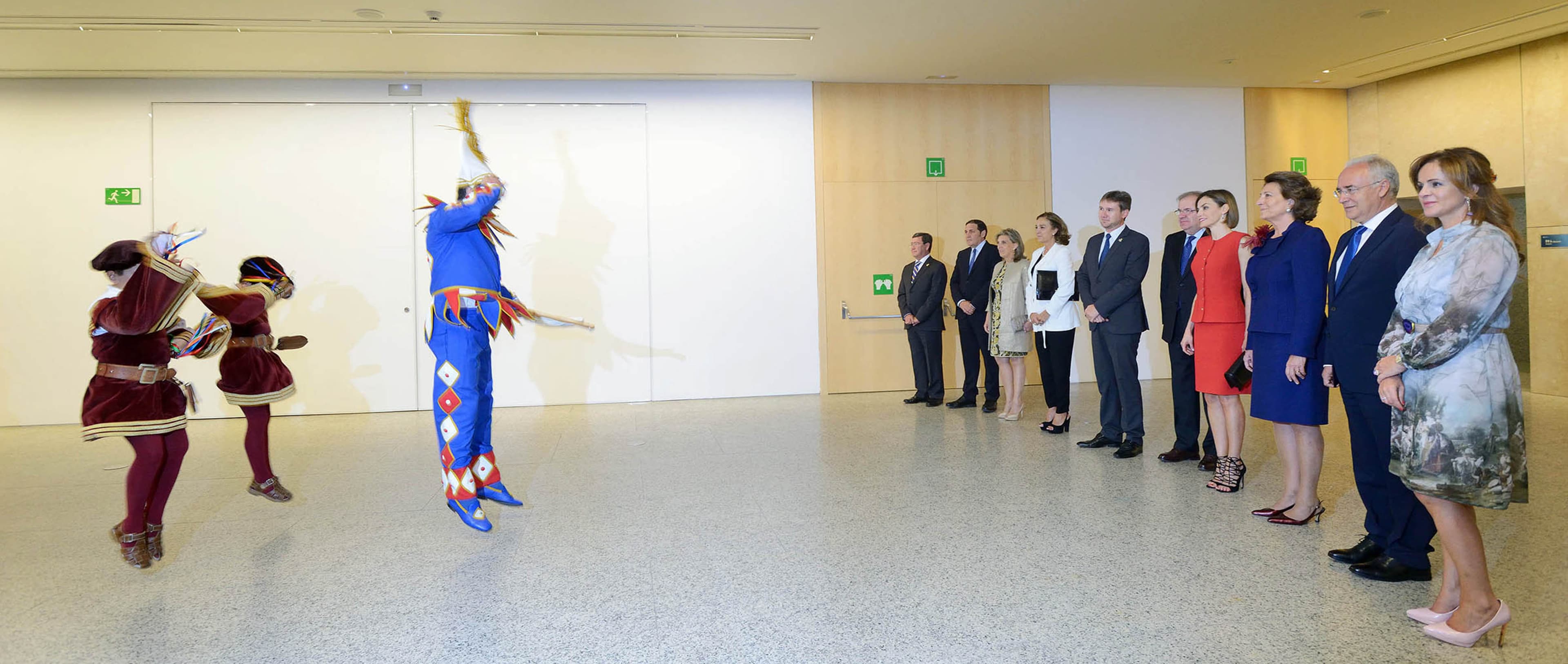 05 Gala Contra El Cáncer
