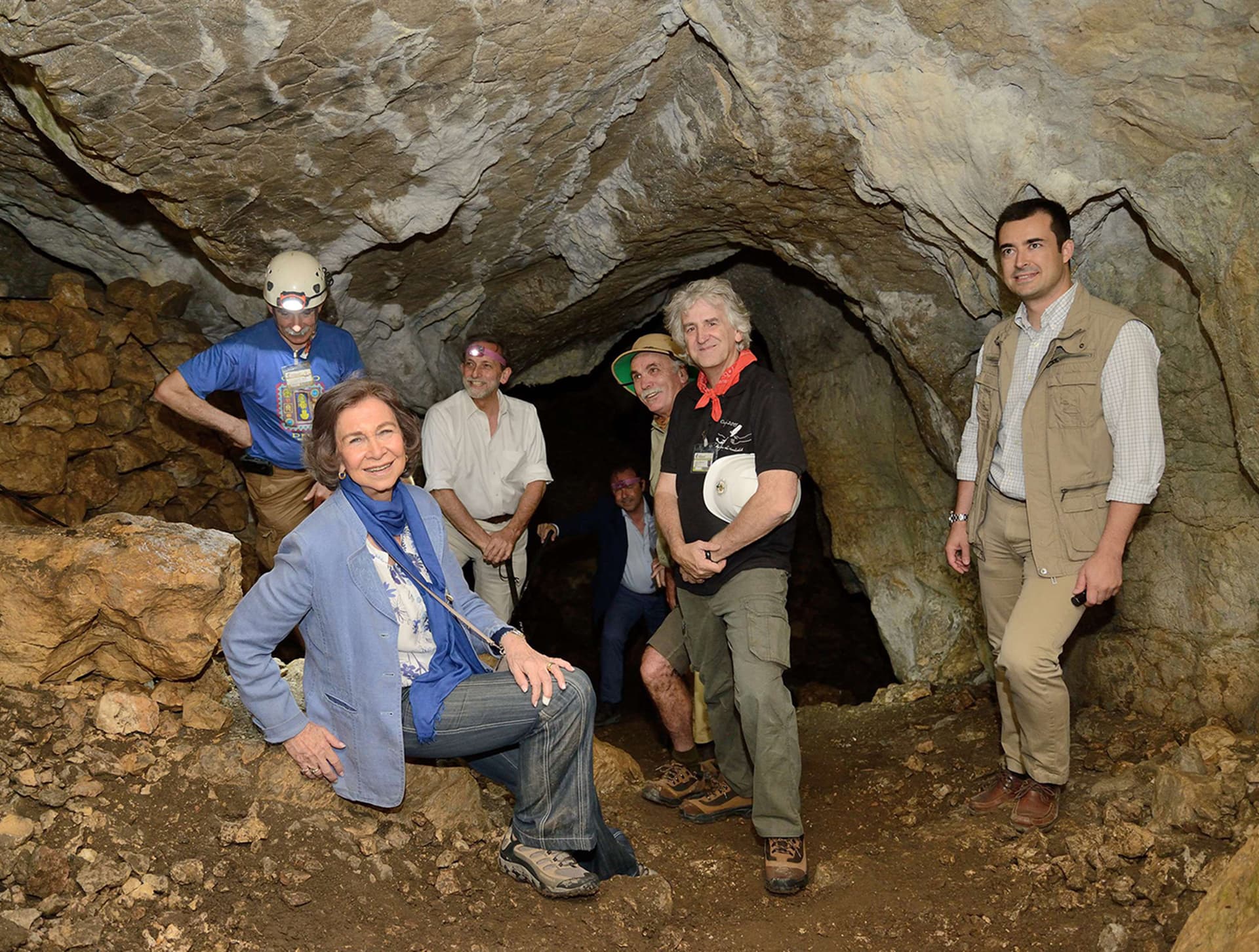 Atapuerca 113