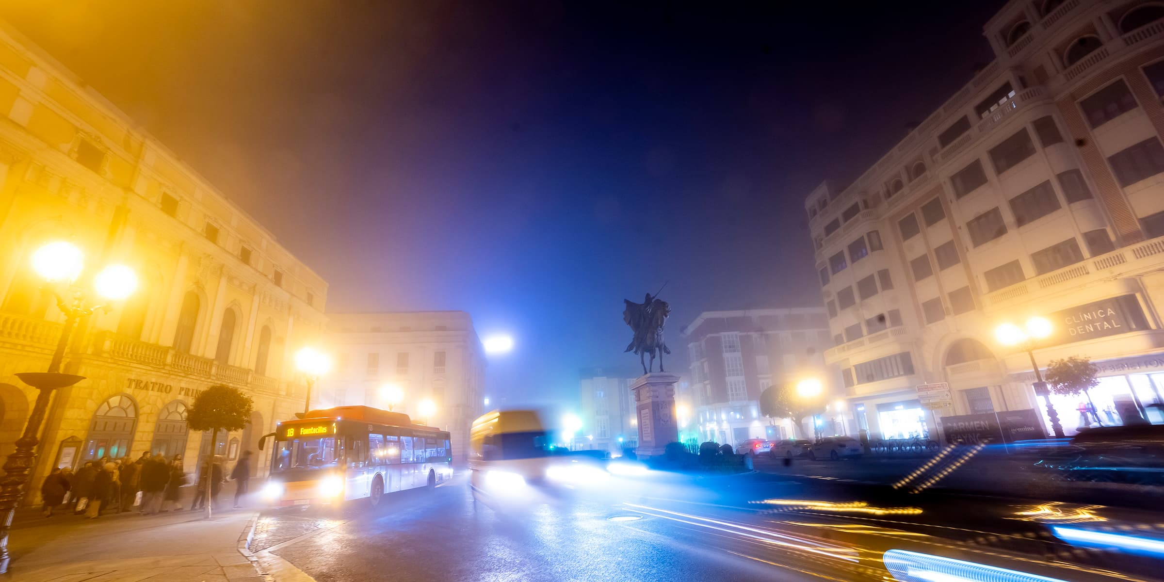 Niebla 5